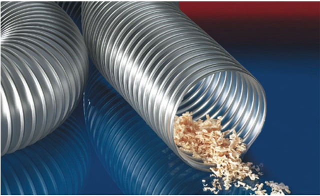 CNC Flexible Hose